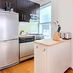 Stylish And Cozy 2Bd Apartment