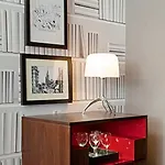 Lovely1Br Apartment In Midtown