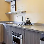 Lovely1Br Apartment In Midtown