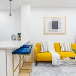 1597-1 Large Studio W D In The Unit Prime Ues