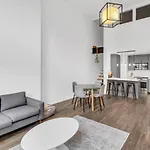 Stylish 2br Loft - Carroll Gardens - Prime Area * New York