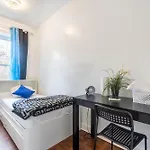 Klo Homestay New York
