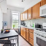 Homestay Klo New York