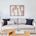 Uws 1Br W Doorman Elevator Nr Central Park Nyc-777