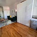 Long Term Studio Upper East Side Manhattan