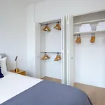 Uws 1Br W Wd Doorman Gym Nr Central Park Nyc-1114