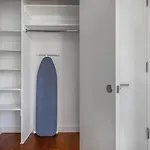 Apartment Blueground Hudson Yards Gym Rock Arcade Nyc-1453 New York
