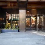 Blueground Hudson Yards Gym Rock Arcade Nyc-1453 New York