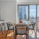 Blueground Hudson Yards Gym Rock Arcade Nyc-1453 Apartment *
