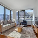 Apartment Blueground Hudson Yards Gym Rock Arcade Nyc-1453