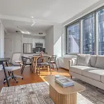 Apartment Blueground Hudson Yards Gym Rock Arcade Nyc-1453 New York