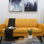 1597-9 Renovated Studio Prime Ues Wd In Unit