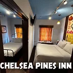 Chelsea Pines Hotel New York