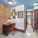 Chelsea Pines Hotel
