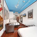 Hotel Chelsea Pines 3*