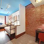Chelsea Pines 3* New York