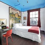 Chelsea Pines Hotel