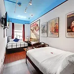 Chelsea Pines Hotel 3*