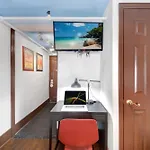 Chelsea Pines 3* New York