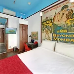 Chelsea Pines Hotel 3*
