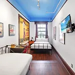 Chelsea Pines Hotel 3*