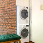 New York Stylish 2Br Apartment In Manhattan