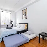 Central Park North - Quiet Place