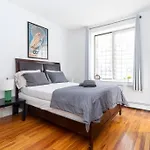 Central Park North - Quiet Place