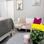 Cozy Apt In Heart Manhattan #20