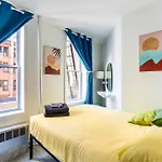 Magnificent Apartments In Lower Manhattan