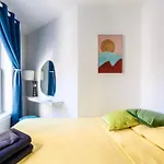 Magnificent Apartments In Lower Manhattan