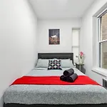 Magnificent Apartments In Lower Manhattan