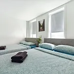 Magnificent Apartments In Lower Manhattan