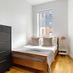 Upper W Side 2Br W Wd Nr Central Park Nyc-277