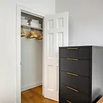 Upper W Side 2Br W Wd Nr Central Park Nyc-277