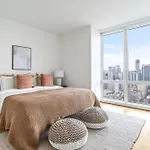 2bd 2 Bth Marvelous Apartment New York