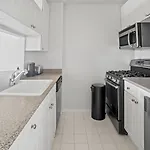 Inviting 2bedroom 2bath * New York