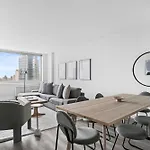 Inviting 2bedroom 2bath New York