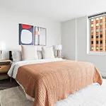 Inviting 2bedroom 2bath Apartment *