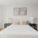 Room With A View Shared Chic Apt Uws