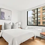 Room With A View Shared Chic Apt Uws