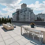 E Village 1Br W Wd On Prime Corner Nyc-858