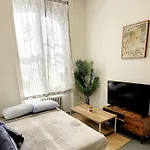 Apartment Superlative Midtown Manhattan New York