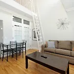Monthly Nyc Rentals - 3 Bedroom Unit With Private Roof