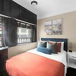 Delightful Apt Most Desired Location Times Square