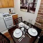 Monthly Nyc Rentals- Exquisite 1 Bedroom Apartment