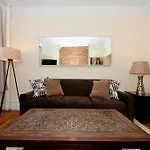 Monthly Nyc Rentals- Exquisite 1 Bedroom Apartment