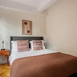 Murray Hill 2br W Wraparound Terrace Nr Park Nyc-1347 New York