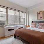 Murray Hill 2br W Wraparound Terrace Nr Park Nyc-1347