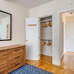 Murray Hill 2br W Wraparound Terrace Nr Park Nyc-1347 Apartment